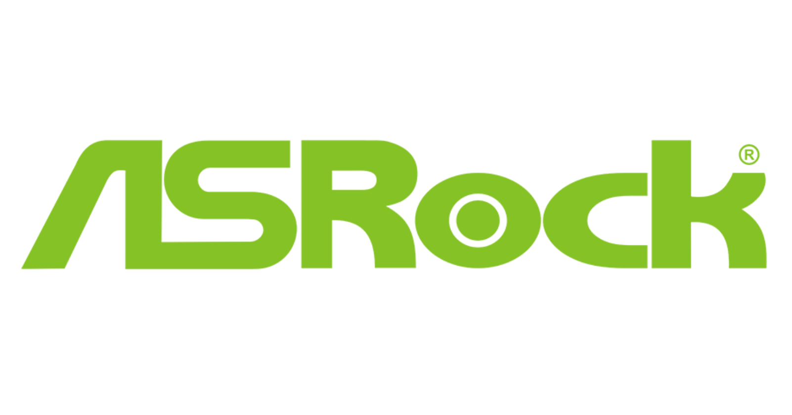 ASROCK