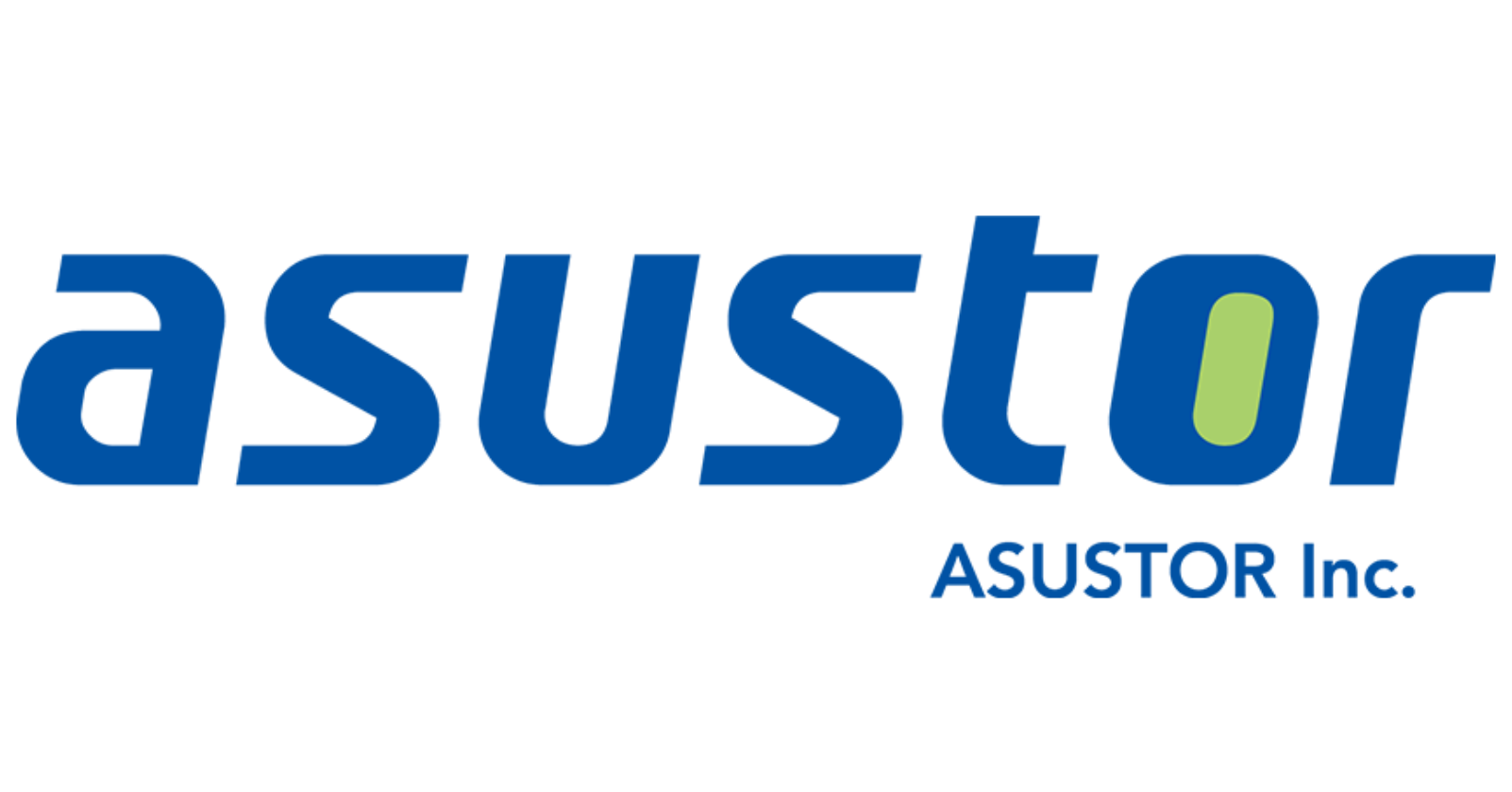 ASUSTOR