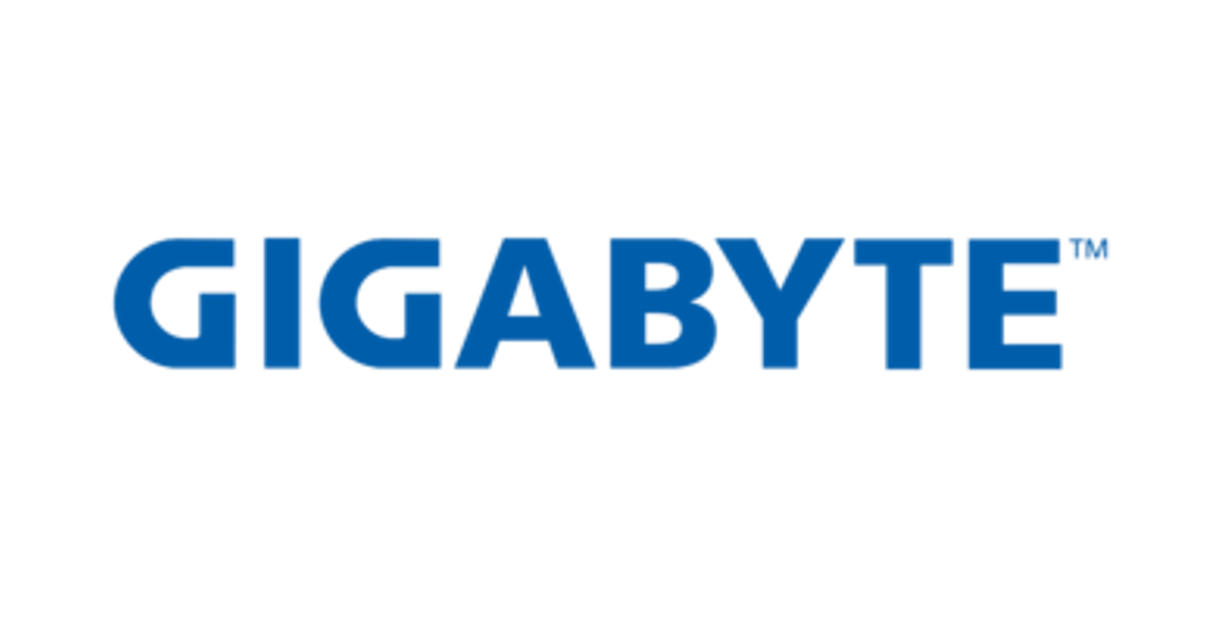 GIGABYTE