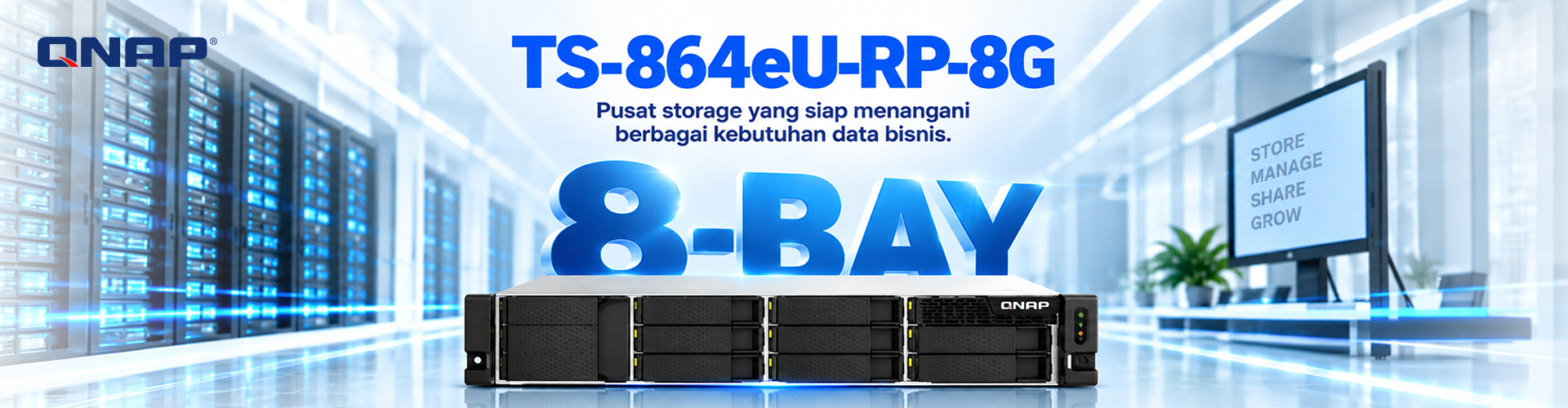 Banner promosi Astrindo Senayasa